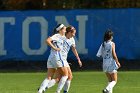WSoccer vs MHC  Women’s Soccer vs Mount Holyoke College. - Photo by Keith Nordstrom : Wheaton, Women’s Soccer, Mt. Holyoke